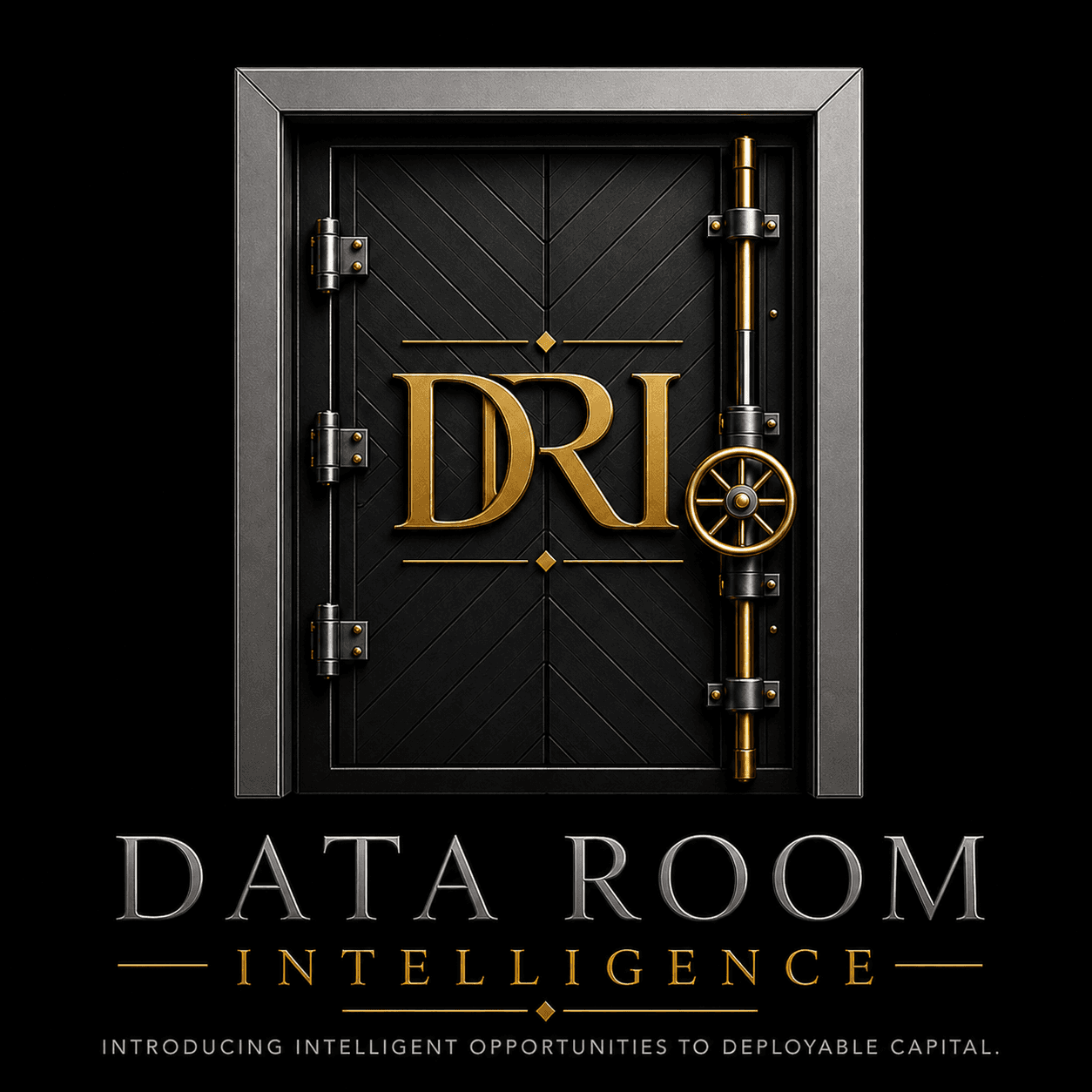 DataRoomIntelligence